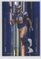 Jerome Collins #/199