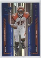 Chris Henry #/150