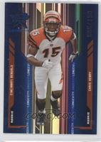 Chris Henry #/150