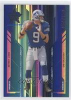 Dan Orlovsky #/150