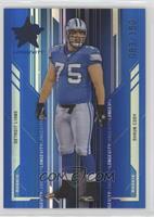 Shaun Cody #/150