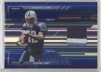 Courtney Roby #/75