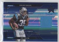 Eric Shelton #/75