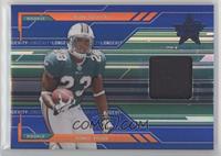 Ronnie Brown #/75