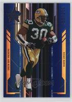 Ahman Green #/250