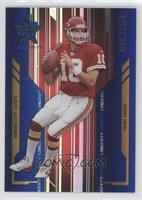 Trent Green #/250