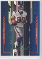 Jeremy Shockey #/250