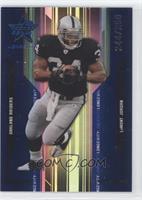 LaMont Jordan #/250