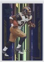 Steven Jackson #/250