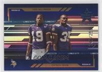 Troy Williamson, Ciatrick Fason #/250