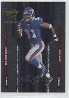 Justin Tuck #/999