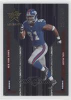 Justin Tuck #/999