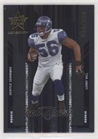 LeRoy Hill [EX to NM] #/999