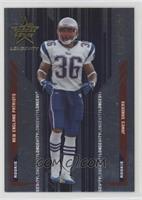 James Sanders [EX to NM] #/999