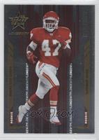 Alphonso Hodge #/999