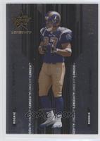 Dante Ridgeway #/599