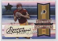 Sonny Jurgensen #/79