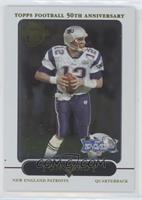 Tom Brady [EX to NM]