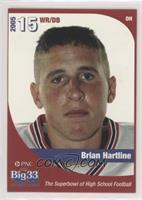 Brian Hartline