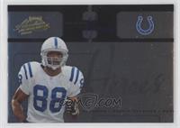 Marvin Harrison #/150