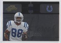 Marvin Harrison #/150