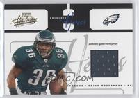 Brian Westbrook #/150