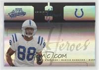 Marvin Harrison #/25