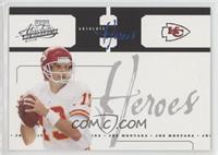 Joe Montana #/250