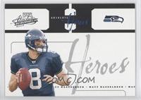 Matt Hasselbeck #/250