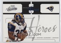 Steven Jackson #/250