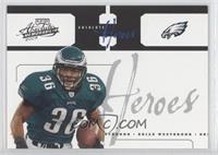 Brian Westbrook #/250