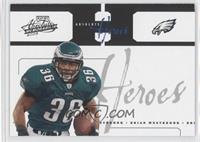 Brian Westbrook #/250