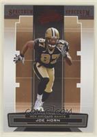 Joe Horn