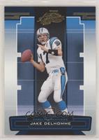 Jake Delhomme