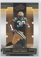 Ahman Green