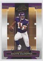 Daunte Culpepper