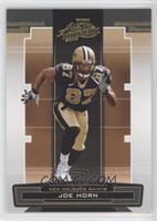 Joe Horn