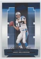 Jake Delhomme