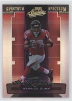 Warrick Dunn #/25