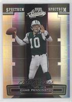 Chad Pennington #/100