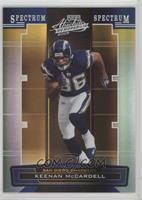 Keenan McCardell #/100