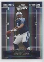 Steve McNair #/100