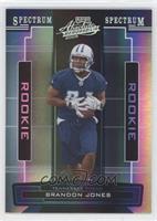 Brandon Jones #/100