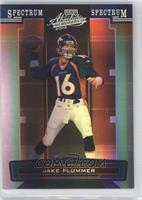 Jake Plummer #/100