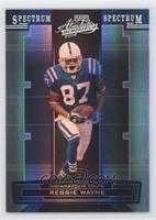 Reggie Wayne #/100