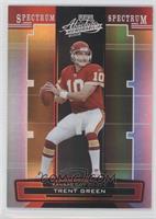 Trent Green #/100