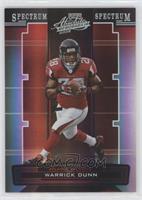 Warrick Dunn #/100