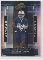 Brandon Jones #/999