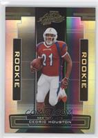 Cedric Houston #/999