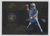 Steve McNair #/150